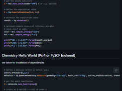 Tequila Screenshot 1