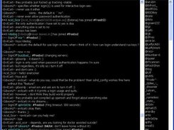 teriX Screenshot 1