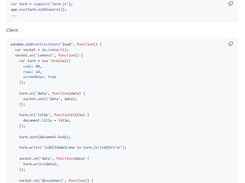 term.js Screenshot 1