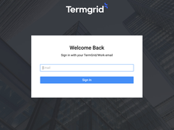 Termgrid Screenshot 2