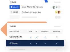 Termgrid Screenshot 5