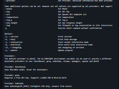 Terminal GPT Screenshot 1