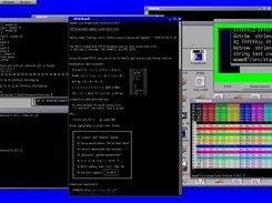 multiple windows