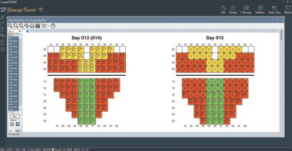 TerminalControl Screenshot 1