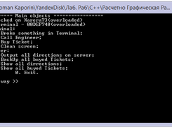 Start Page