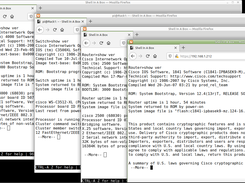 Four Terminals From one Pi