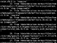 Termux.apk Screenshot 4
