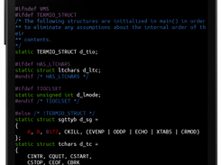Termux APT Repo Screenshot 1