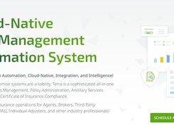 Cloud-Native Risk Management Information System