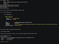 TerraCognita Screenshot 1