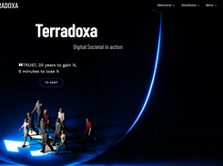 Terradoxa Screenshot 1