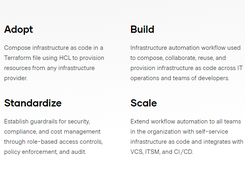 Terraform Screenshot 1