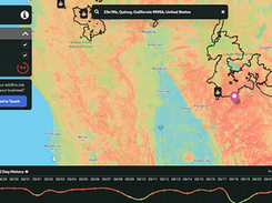 Terrafuse AI Screenshot 1