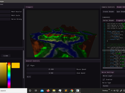 TerraForge3D Screenshot 3