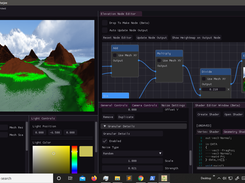 TerraForge3D Screenshot 1