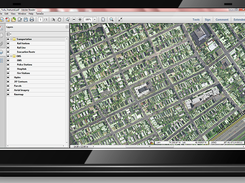 TerraGo Edge Screenshot 1