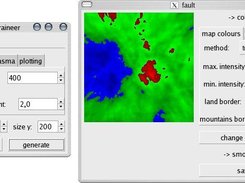 terraineer 0.2: fault algorithm, visible colouring plugins