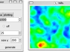 terraineer 0.2: hills algorithm