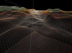 Geometrical Mip Maps in action