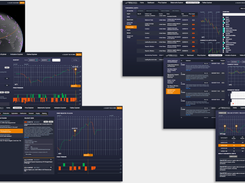 TerraManta for Crude Oil Screenshot 1