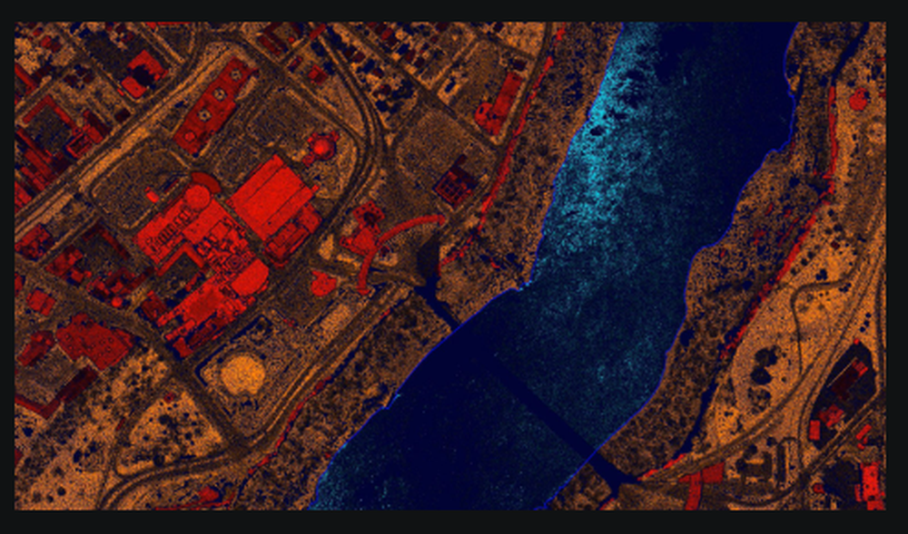 Terrasolid Screenshot 1