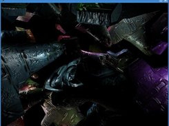 Techdemo preview (deferred rendering)