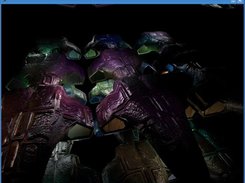 Techdemo preview (deferred rendering)