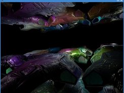 Techdemo preview (deferred rendering)