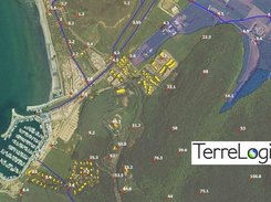 TerreLogiche GIS Solution Screenshot 1