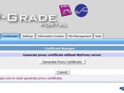 3. Activate the web browser extension