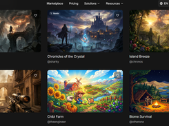 Tesana Screenshot 1