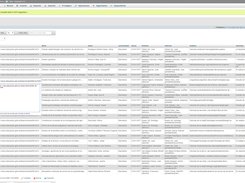 TESEO Dataset