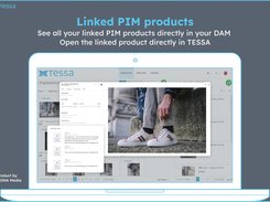 linked PIM Products