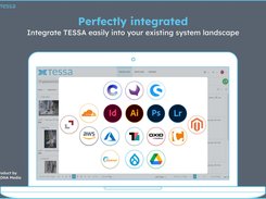 TESSA Integrations