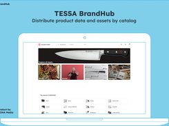 TESSA BrandHub