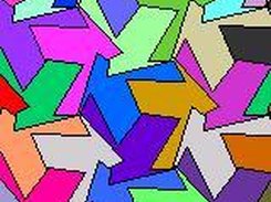 Tessellation for the Palm Screenshot 1