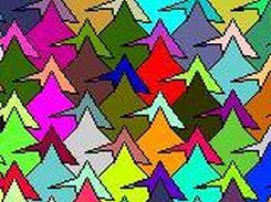 Tessellation for the Palm Screenshot 2