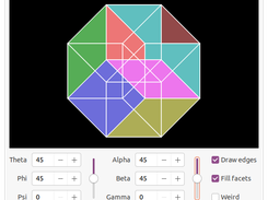 g4d 1.2 interface
