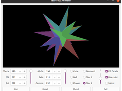 g4d 2.1 interface