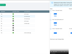 QA Copilot automates test cases in TestCollab