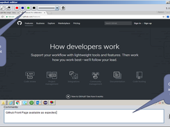 Screenshot Editor