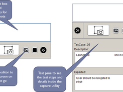 Screen capture utility