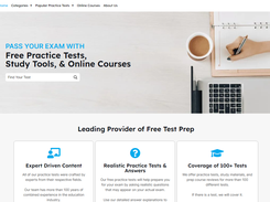 Test-Guide.com Screenshot 1