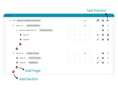 Test Preparation 