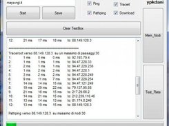 Test Network Screenshot 1