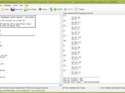 SCOAP Calculation