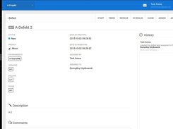 TestArena - Test Management Tool Screenshot 5