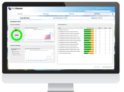 TestAssure Screenshot 1