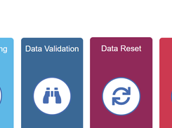 TestBench for IBM i Screenshot 1