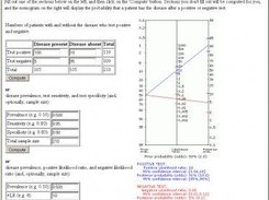 Complete web page